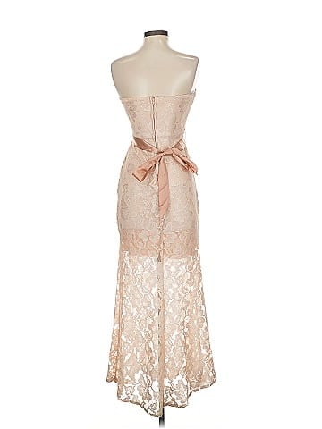 City Triangles Cocktail Dress (view 2)