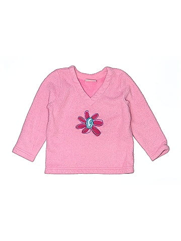 Hanna Andersson Pullover Sweater (view 1)