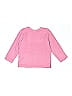 Hanna Andersson 100% Polyester Pink Pullover Sweater Size 100 cm / US 3-4 - photo 2