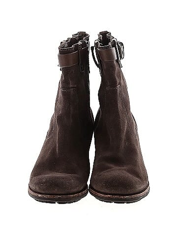 Trask Ankle Boots (view 2)