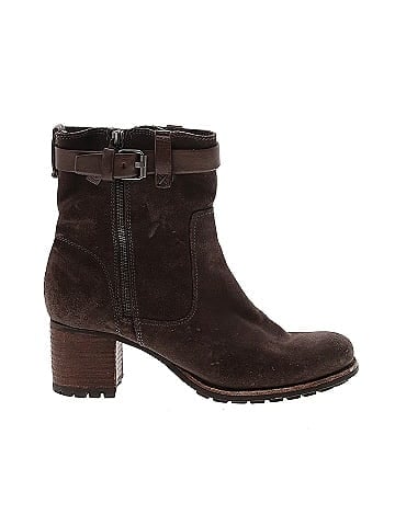 Trask Ankle Boots (view 1)