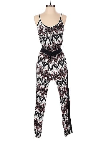 Material Girl Jumpsuit (view 1)