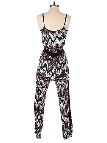 Material Girl Jumpsuit (view 2)