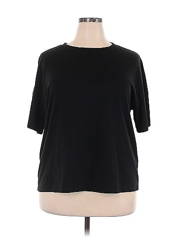 Prettygarden 3/4 Sleeve T-Shirt (view 1)