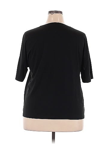 Prettygarden 3/4 Sleeve T-Shirt (view 2)