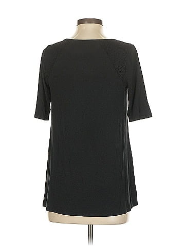 Liz Lange Maternity Short Sleeve Top (view 2)