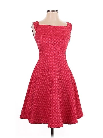 Moulinette Soeurs Cocktail Dress (view 1)