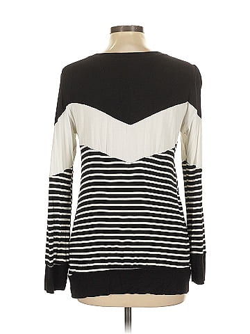 Magic Fit Long Sleeve Top (view 2)