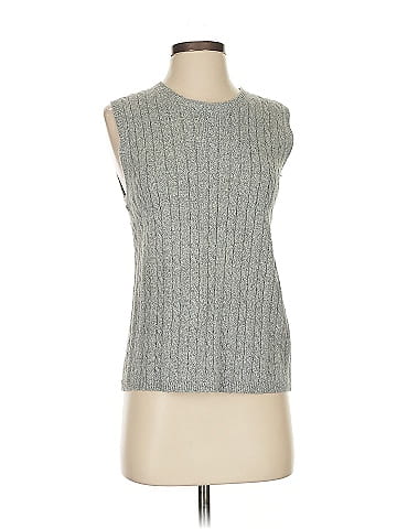 Liz Claiborne Sweater Vest (view 1)