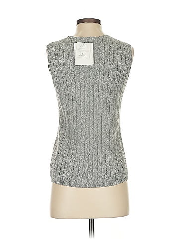 Liz Claiborne Sweater Vest (view 2)