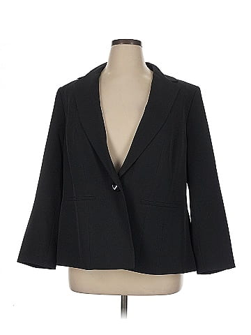 Kasper Blazer (view 1)