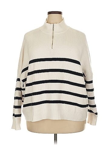 MNG Pullover Sweater (view 1)