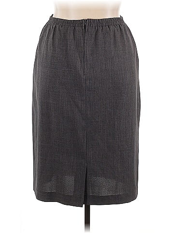 Sag Harbor Formal Skirt (view 2)
