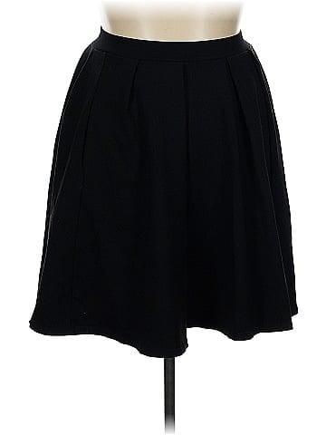 Adrienne Vittadini Casual Skirt (view 1)