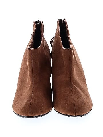 CL by Laundry Ankle Boots (view 2)
