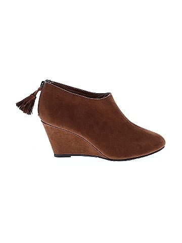CL by Laundry Ankle Boots (view 1)