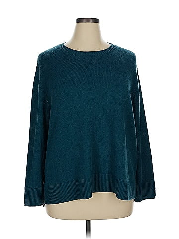 Ella Moss Pullover Sweater (view 1)