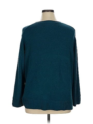 Ella Moss Pullover Sweater (view 2)