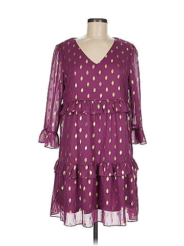 Andree by UNIT Casual Dress (view 1)