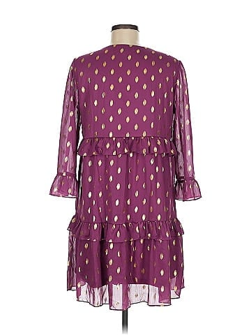 Andree by UNIT Casual Dress (view 2)