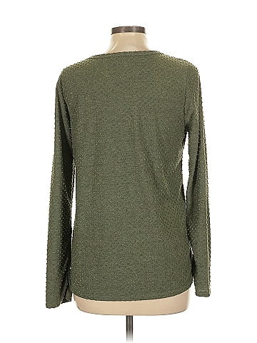 Betsey's Boutique Shop Long Sleeve Top (view 2)
