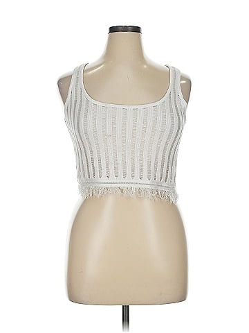 ChicMe Sleeveless Top (view 1)