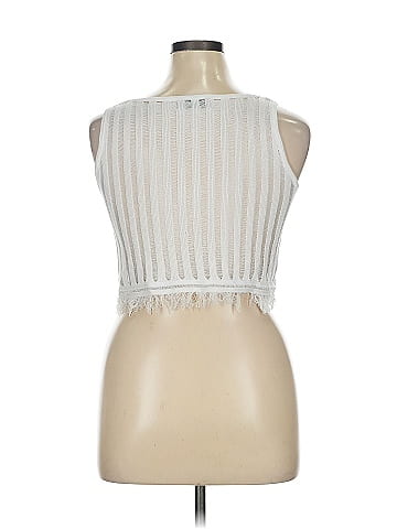 ChicMe Sleeveless Top (view 2)