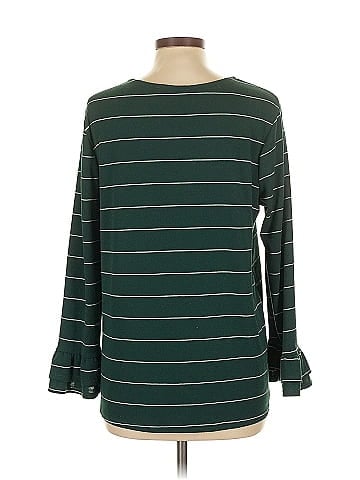 Ces Femme Long Sleeve Top (view 2)