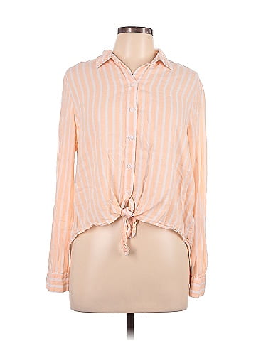 Lola River Long Sleeve Blouse (view 1)