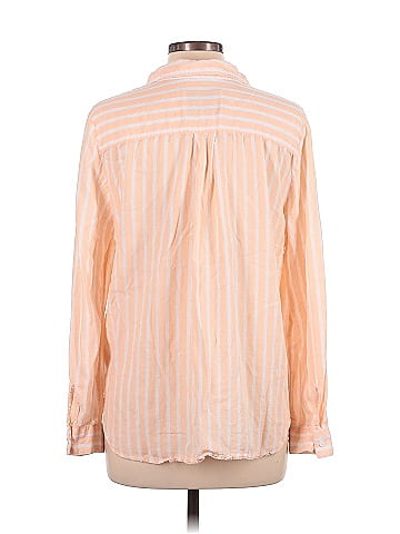 Lola River Long Sleeve Blouse (view 2)