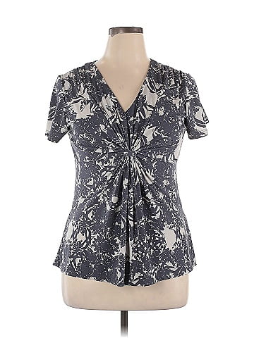 Daisy Fuentes Short Sleeve T-Shirt (view 1)