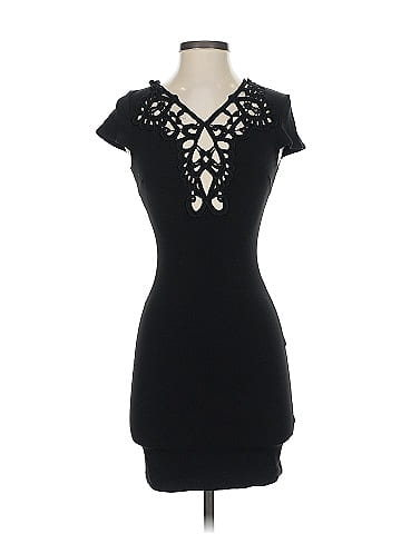 One Rad Girl by Dress the Population Cocktail Dress (view 1)