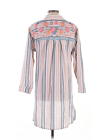 Andree by UNIT Long Sleeve Blouse (view 2)