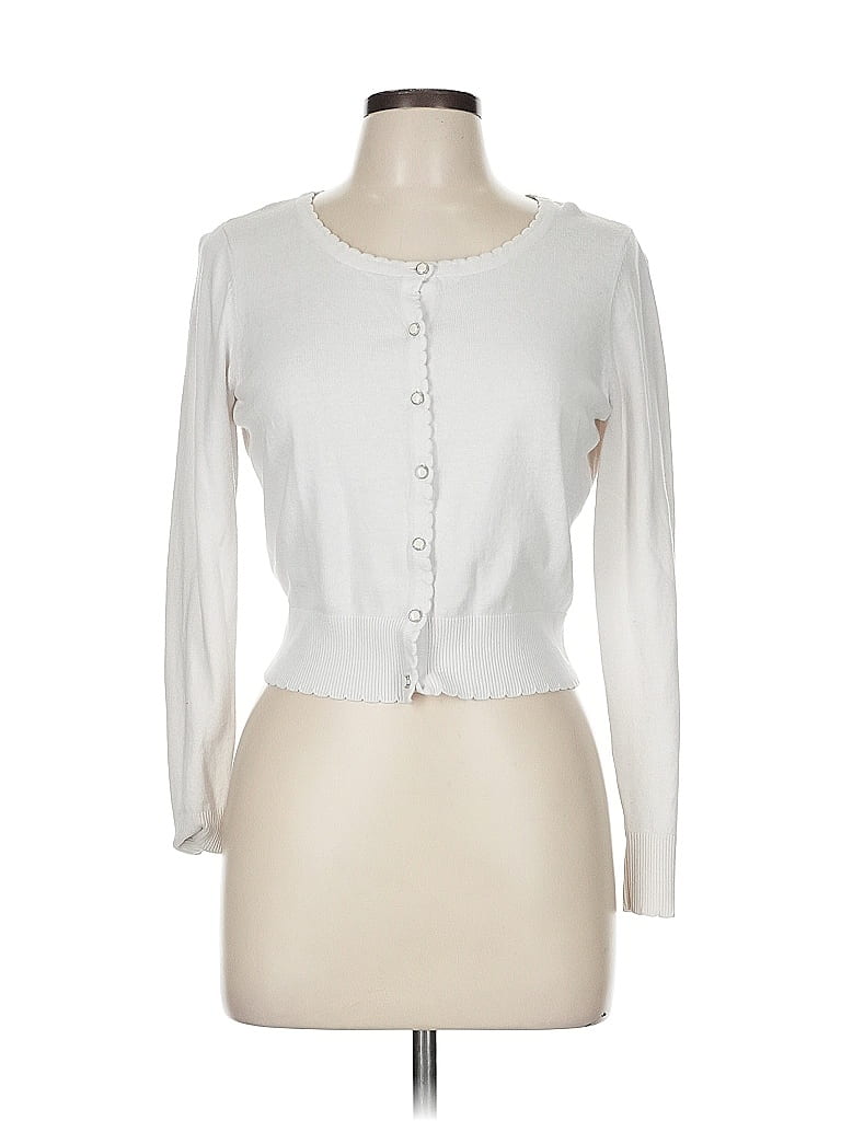 Elinne-M Top - Ivory Yellow