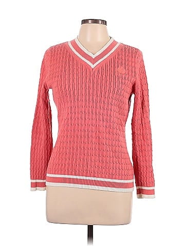 Liz Claiborne Pullover Sweater (view 1)