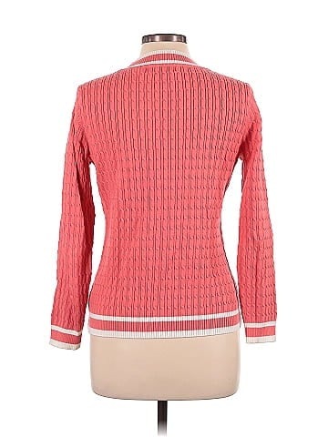 Liz Claiborne Pullover Sweater (view 2)