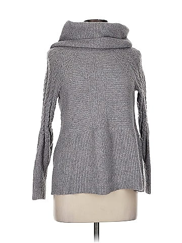 Liz Claiborne Turtleneck Sweater (view 1)
