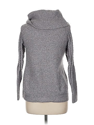 Liz Claiborne Turtleneck Sweater (view 2)