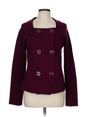 AK Anne Klein Jacket (view 1)