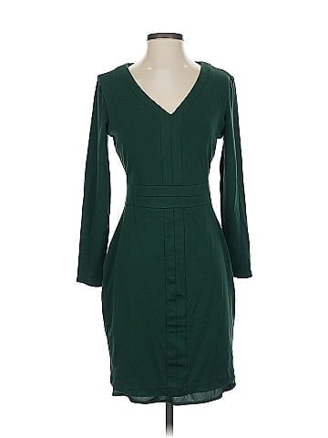 Belle Badgley Mischka Cocktail Dress (view 1)