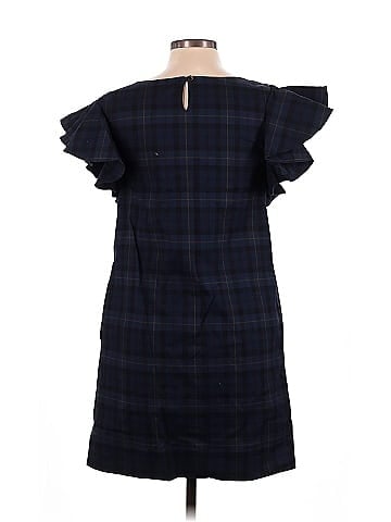 August Morgan By Kate Hersch Casual Dress (view 2)