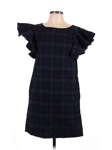August Morgan By Kate Hersch Casual Dress (view 1)