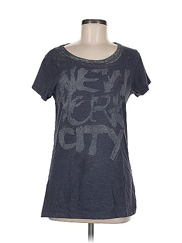 CALVIN KLEIN JEANS Short Sleeve T-Shirt (view 1)