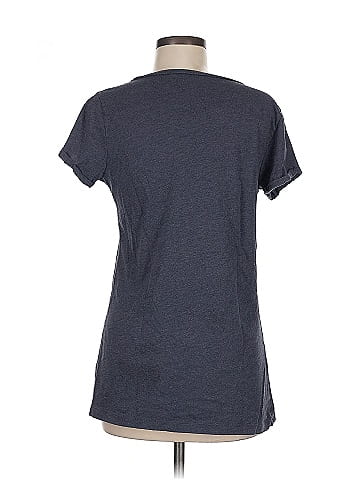CALVIN KLEIN JEANS Short Sleeve T-Shirt (view 2)