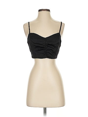 Twentyfourseven Sleeveless Top (view 1)