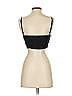Twentyfourseven Black Sleeveless Top Size XS - photo 2
