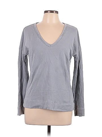 James Perse Long Sleeve T-Shirt (view 1)