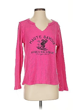 Sundance Long Sleeve Top (view 1)