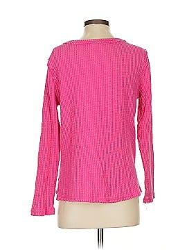 Sundance Long Sleeve Top (view 2)