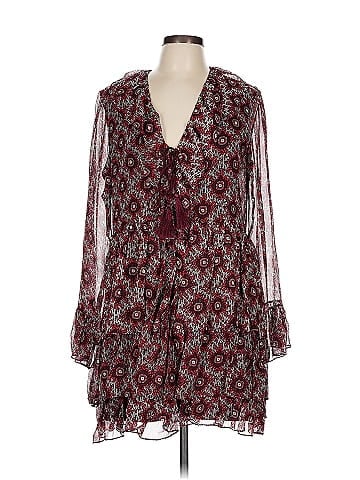 Cinq à Sept Casual Dress (view 1)